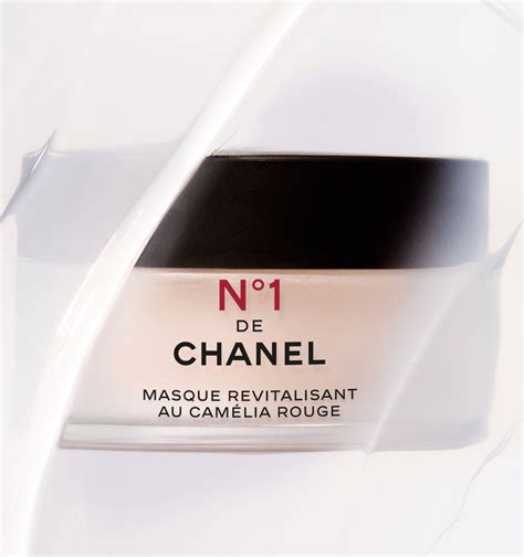 chanel ski mask pink|chanel revitalizing mask.